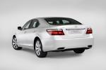 Lexus LS600h L 2007 года